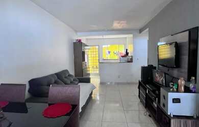 Imagem 3: Vd Ágio Casa 2qts laje, Prest.R$ 470,00 no Parque Marajó, Valp.II Ñ...