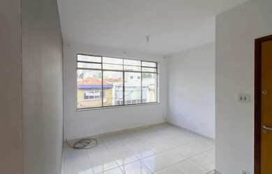 Imagem: O apartamento possui 2 Dormitórios, 1 Banheiro, 85m² de Área