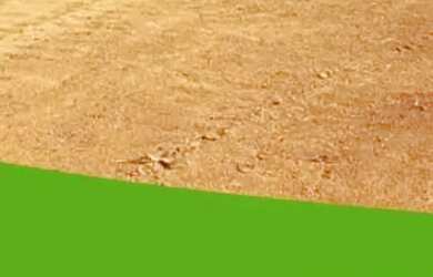 Imagem: O terreno possui 500m² de Área e está localizado em Centro