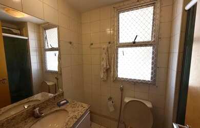 Imagem 9: APARTAMENTO PADRAO SPORT CLUB MELOR LOCALIZACAO DO GUARA