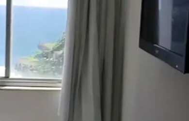 Imagem 6: Apartamento frente circuito