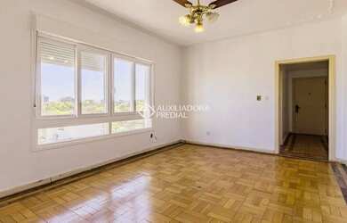 Imagem: O apartamento possui 2 Dormitórios, 1 Banheiro, 82m² de Área