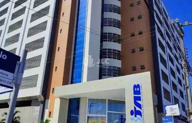 Imagem: Sala Comercial à Venda Centro Médico José Augusto Barreto