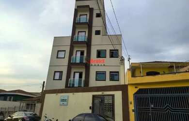 Imagem: O apartamento possui 2 Dormitórios, 1 Banheiro, 60m² de Área