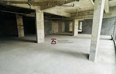 Imagem: O depósito possui 378m² de Área e está localizado em Pinheiros