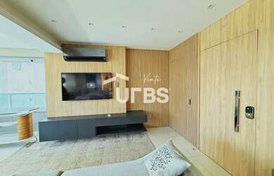 Imagem 4: Europark Tijuca. Piscina, Churrasqueira, Ar-condicionadoe135m² de Área