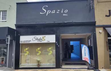 Imagem: O depósito possui 65m² de Área e está localizado em Centro