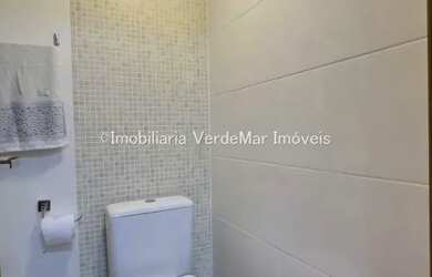 Imagem 12: Linda casa À VENDA no Condomínio Residencial Marina Del Rey