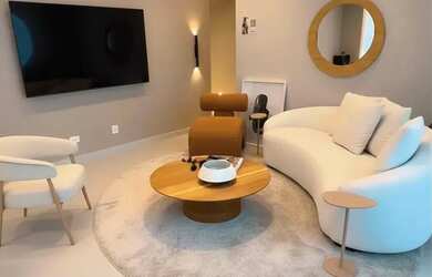 Imagem: Locação Anual AP 4 Dorm Av Atlântica Centro