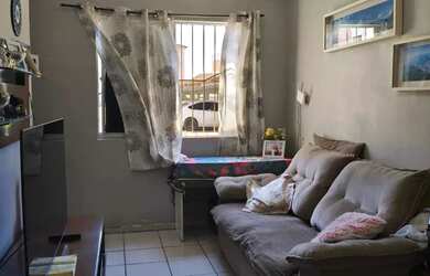 Imagem: Ref.367 Barra dos Coqueiros, Apartamento a venda, muito bem