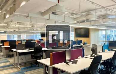 Imagem: O depósito possui 586m² de Área e está localizado em Bela