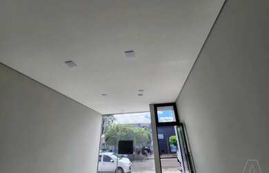 Imagem: O depósito possui 44m² de Área e está localizado em Vila