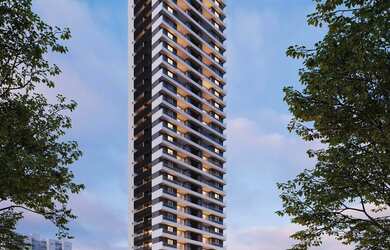 Imagem: Apartamento - 2 dormitórios - 1 Suíte - localizado em Itajaí