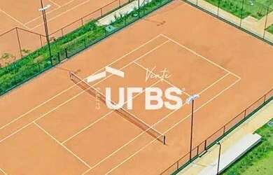 Imagem 5: Jardins Barcelona. Churrasqueirae334m² de Área