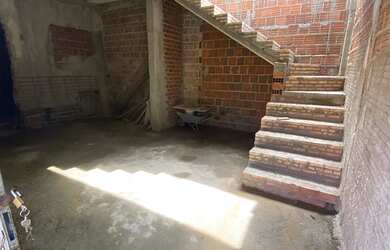 Imagem: O terreno possui 100m² de Área e está localizado em Felipe