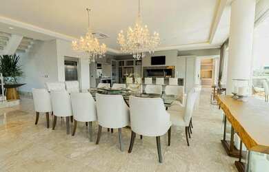 Imagem 7: Casa em Condomínio à venda em Xangri-Lá - Condomínio Enseadas Lagos...