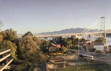 Imagem: O apartamento possui 3 Dormitórios, 3 Banheiros, 2 Vagas na