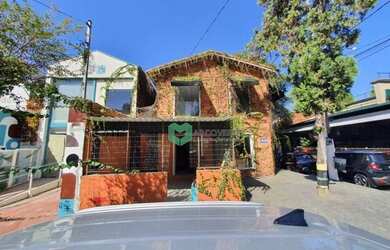 Imagem: Loja para alugar, 80 m² por R$ 7.150,00/mês - Vila Madalena