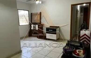 Imagem: O apartamento possui 3 Dormitórios, 1 Banheiro, 1 Vaga na garagem