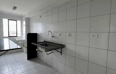 Imagem 15: Reserva das Flores 3/4 sombra vista livre andar alto 12229