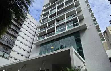 Imagem: Villa Real Apartamento Mobiliado p/ LOCAÇÃO