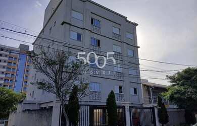 Imagem: O apartamento à venda possui 2 Dormitórios, 1 Banheiro, 1