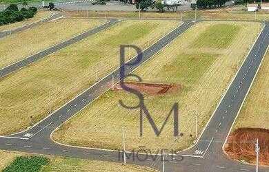 Imagem: Terreno à venda, 200 m² por R$ 80.000 no Eplatz em Bady Bassitt/SP