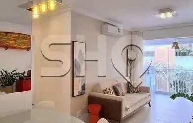 Imagem: Apartamento com 2 dormitórios 2 vagas na Vila Ipojuca