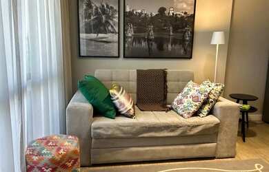 Imagem 14: Apartamento mobiliado em frente ao Salvador Shopping astron Mondial