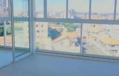 Imagem: O apartamento possui 2 Dormitórios, 2 Banheiros, 2 Vagas na