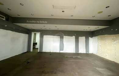 Imagem: O depósito possui 114m² de Área e está localizado em Vila