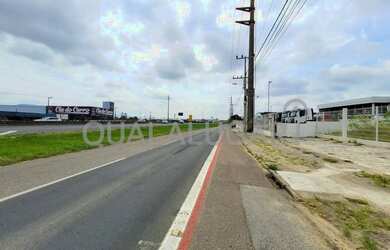 Imagem 16: Galpão com terreno amplo para locação, Dehon, Tubarão, SC