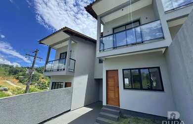 Imagem: Sobrado 02 dormitórios