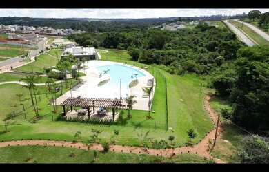 Imagem: O terreno possui 267m² de Área, Imóvel novo e está localizado