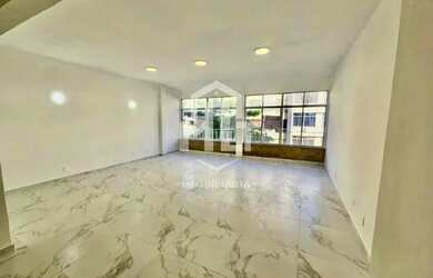 Imagem: O apartamento possui 4 Dormitórios, 3 Banheiros, 1 Vaga na