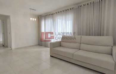 Imagem: Apartamento com 2 quartos, Mansões Santo Antônio - Campinas