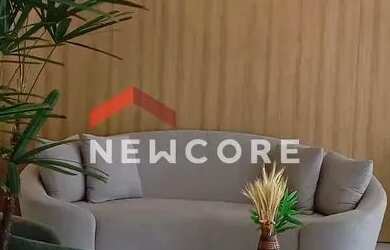 Imagem: O apartamento possui 3 Dormitórios, 3 Banheiros, 1 Vaga na