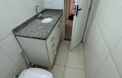 Imagem 11: Apartamento 3 quartos. Piscina, Churrasqueira, Ar-condicionadoe55m² de...