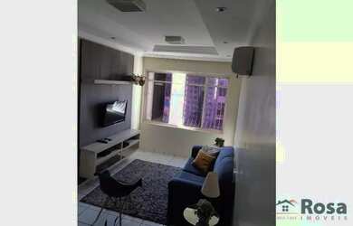 Imagem: O apartamento possui 2 Dormitórios, 2 Banheiros, 83m² de Área