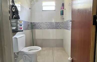 Imagem 11: Vd Ágio Casa 2qts laje, Prest.R$ 470,00 no Parque Marajó, Valp.II Ñ...
