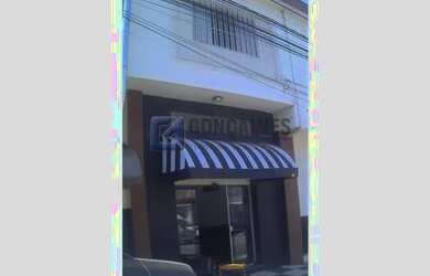 Imagem: O depósito possui 31m² de Área e está localizado em Taboão