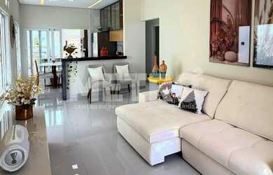 Imagem 3: Casa à venda no Buona Vita com 3 suítes, gourmet, piscina, Petrolina-PE