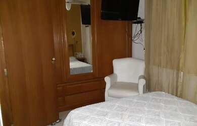 Imagem 3: Fator2509 Sensacional - Casa Duplex 2 quartos reformada - Na Fator