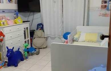 Imagem 16: Fator2509 Sensacional - Casa Duplex 2 quartos reformada - Na Fator