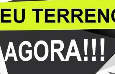 Imagem: O terreno possui 500m² de Área e está localizado em Jardim