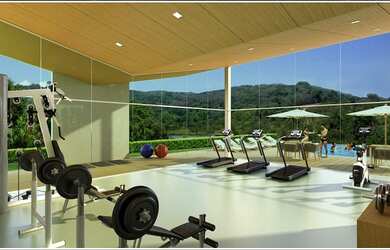 Imagem 5: Lote de esquina com, 1.150m2, com leve aclive, no Condomínio Gran Royalle...