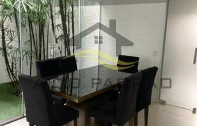 Imagem 8: Linda casa à venda no bairro Parque das Flores Artur Nogueira SP