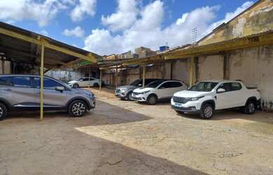 Imagem: O terreno possui 250m² de Área e está localizado em Centro