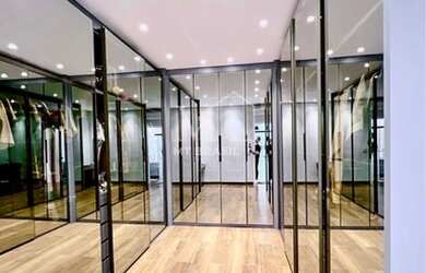 Imagem 3: Sobrado 4 suítes - Villa jardim