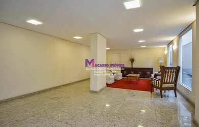 Imagem 9: Apartamento à venda, 214 m² por R$ 3.200.000,00 - Jardim Paulista -...